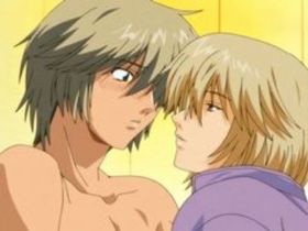 Чувствительный порнограф